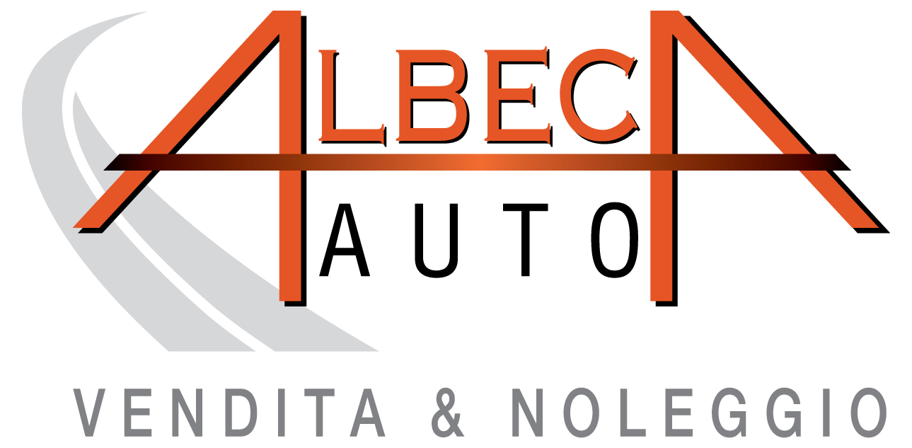 Logo Albeca Auto